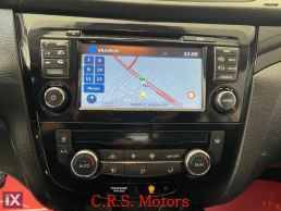 Nissan Qashqai DCI ACENTA NAVIGATION CRS MOTORS '14