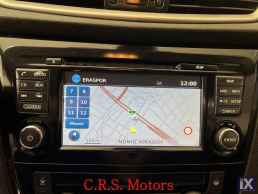 Nissan Qashqai DCI ACENTA NAVIGATION CRS MOTORS '14