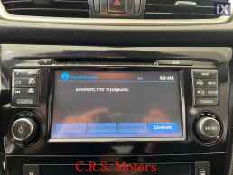 Nissan Qashqai DCI ACENTA NAVIGATION CRS MOTORS '14