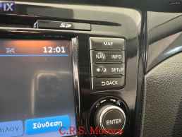 Nissan Qashqai DCI ACENTA NAVIGATION CRS MOTORS '14