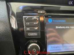 Nissan Qashqai DCI ACENTA NAVIGATION CRS MOTORS '14