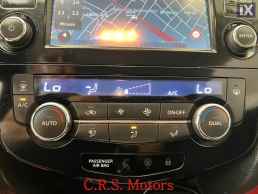 Nissan Qashqai DCI ACENTA NAVIGATION CRS MOTORS '14