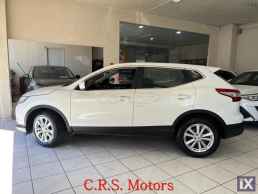 Nissan Qashqai DCI ACENTA NAVIGATION CRS MOTORS '14