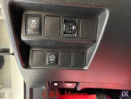 Nissan Qashqai DCI ACENTA NAVIGATION CRS MOTORS '14