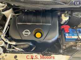 Nissan Qashqai DCI ACENTA NAVIGATION CRS MOTORS '14