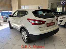 Nissan Qashqai DCI ACENTA NAVIGATION CRS MOTORS '14