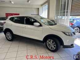 Nissan Qashqai DCI ACENTA NAVIGATION CRS MOTORS '14