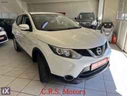 Nissan Qashqai DCI ACENTA NAVIGATION CRS MOTORS '14