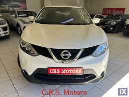 Nissan Qashqai DCI ACENTA NAVIGATION CRS MOTORS '14