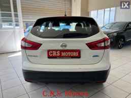 Nissan Qashqai DCI ACENTA NAVIGATION CRS MOTORS '14