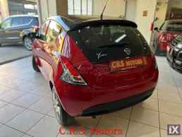 Lancia Ypsilon ΜΕ ΕΓΓΥΗΣΗ !! S&S SILVER CRS MOTORS '14