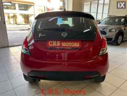 Lancia Ypsilon ΜΕ ΕΓΓΥΗΣΗ !! S&S SILVER CRS MOTORS '14