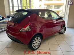 Lancia Ypsilon ΜΕ ΕΓΓΥΗΣΗ !! S&S SILVER CRS MOTORS '14