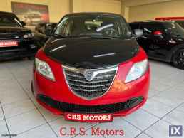 Lancia Ypsilon ΜΕ ΕΓΓΥΗΣΗ !! S&S SILVER CRS MOTORS '14