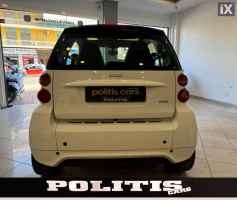 Smart Fortwo Passion 71hp Ηλεκτρ.τιμονι '13