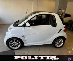 Smart Fortwo Passion 71hp Ηλεκτρ.τιμονι '13