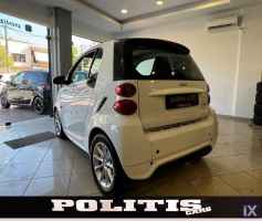 Smart Fortwo Passion 71hp Ηλεκτρ.τιμονι '13