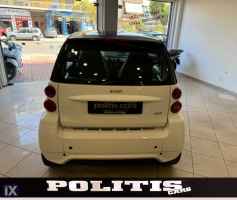 Smart Fortwo Passion 71hp Ηλεκτρ.τιμονι '13