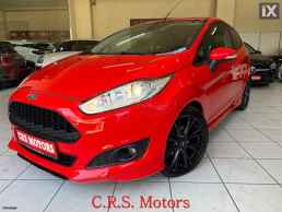 Ford Fiesta 16 SPORT ST LINE NAVIGATION CRS MOTORS '16