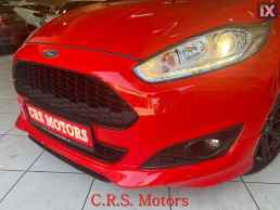 Ford Fiesta 16 SPORT ST LINE NAVIGATION CRS MOTORS '16