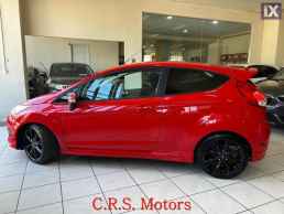 Ford Fiesta 16 SPORT ST LINE NAVIGATION CRS MOTORS '16