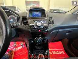 Ford Fiesta 16 SPORT ST LINE NAVIGATION CRS MOTORS '16