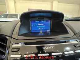 Ford Fiesta 16 SPORT ST LINE NAVIGATION CRS MOTORS '16