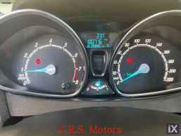 Ford Fiesta 16 SPORT ST LINE NAVIGATION CRS MOTORS '16