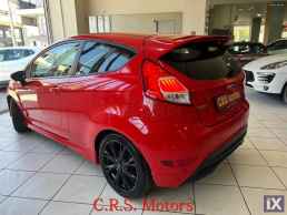 Ford Fiesta 16 SPORT ST LINE NAVIGATION CRS MOTORS '16