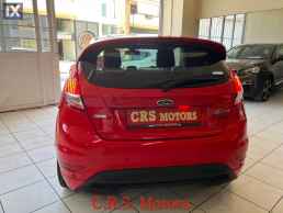 Ford Fiesta 16 SPORT ST LINE NAVIGATION CRS MOTORS '16