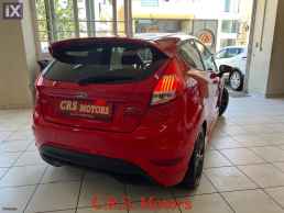 Ford Fiesta 16 SPORT ST LINE NAVIGATION CRS MOTORS '16