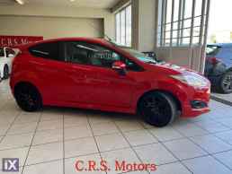 Ford Fiesta 16 SPORT ST LINE NAVIGATION CRS MOTORS '16