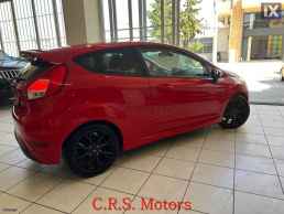 Ford Fiesta 16 SPORT ST LINE NAVIGATION CRS MOTORS '16