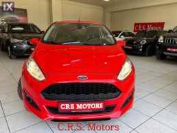 Ford Fiesta 16 SPORT ST LINE NAVIGATION CRS MOTORS '16