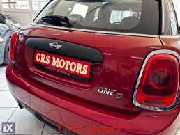 Mini Cooper ONE DIESEL ME EΓΓΥΗΣΗ!!! CRS MOTORS  '16