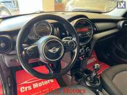 Mini Cooper ONE DIESEL ME EΓΓΥΗΣΗ!!! CRS MOTORS  '16