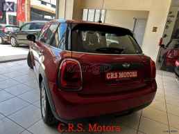 Mini Cooper ONE DIESEL ME EΓΓΥΗΣΗ!!! CRS MOTORS  '16