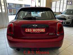 Mini Cooper ONE DIESEL ME EΓΓΥΗΣΗ!!! CRS MOTORS  '16