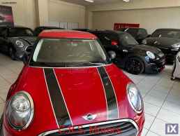 Mini Cooper ONE DIESEL ME EΓΓΥΗΣΗ!!! CRS MOTORS  '16