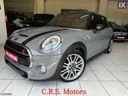 Mini Cooper Sd SD ΜΕ ΕΓΓΥΗΣΗ !! PANORAMA NAVI CRS MOTORS '14