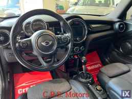 Mini Cooper Sd SD ΜΕ ΕΓΓΥΗΣΗ !! PANORAMA NAVI CRS MOTORS '14