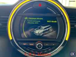 Mini Cooper Sd SD ΜΕ ΕΓΓΥΗΣΗ !! PANORAMA NAVI CRS MOTORS '14