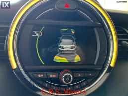 Mini Cooper Sd SD ΜΕ ΕΓΓΥΗΣΗ !! PANORAMA NAVI CRS MOTORS '14