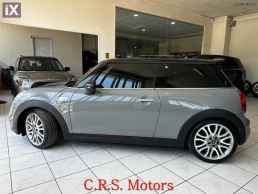 Mini Cooper Sd SD ΜΕ ΕΓΓΥΗΣΗ !! PANORAMA NAVI CRS MOTORS '14