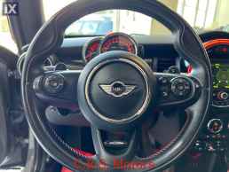 Mini Cooper Sd SD ΜΕ ΕΓΓΥΗΣΗ !! PANORAMA NAVI CRS MOTORS '14