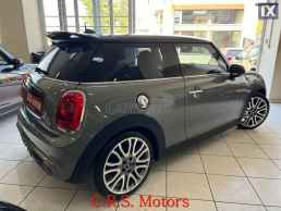 Mini Cooper Sd SD ΜΕ ΕΓΓΥΗΣΗ !! PANORAMA NAVI CRS MOTORS '14