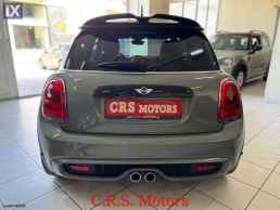 Mini Cooper Sd SD ΜΕ ΕΓΓΥΗΣΗ !! PANORAMA NAVI CRS MOTORS '14