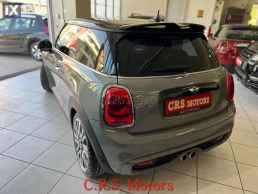 Mini Cooper Sd SD ΜΕ ΕΓΓΥΗΣΗ !! PANORAMA NAVI CRS MOTORS '14