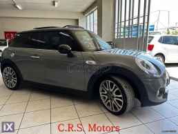 Mini Cooper Sd SD ΜΕ ΕΓΓΥΗΣΗ !! PANORAMA NAVI CRS MOTORS '14