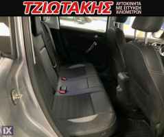 Peugeot 2008  1.2 PureTech Allure ΔΕΡΜΑ ΝΑVI 110PS '18